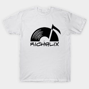 richalix logo T-Shirt